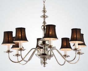 吊灯灯具选购指南 价格查询、比价平台推荐与1640-1690元商品分析