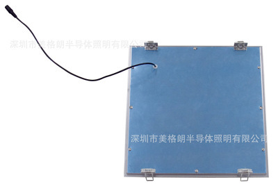 LED吸顶平板灯 高质量照明的理想之选